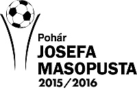 Pohár Josefa Masopusta