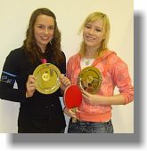 Lenka a Jitka