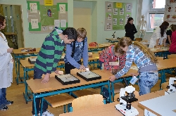 Den otevřených dveří