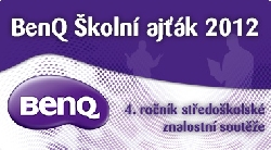 Logo soutěže