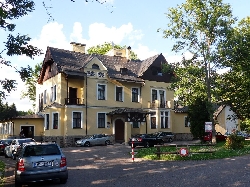 Školicí zařízení Duncan