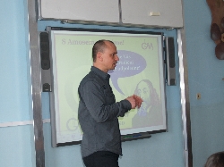 Zahájení