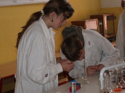 Chemie