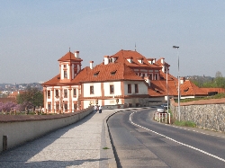 Trojský zámek