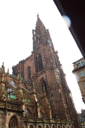 Katedrála Notre-Dame