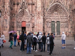 Katedrála Notre-Dame