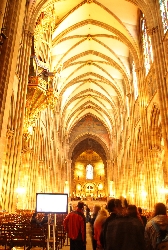Katedrála Notre-Dame