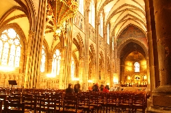Katedrála Notre-Dame