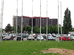 Hotel Hilton