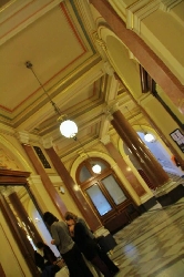 Rudolfinum