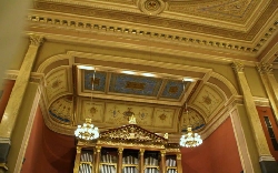 V Rudolfinu
