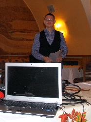.. a podruhé