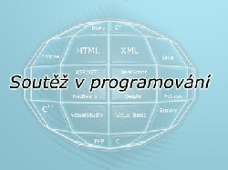 Logo soutěže