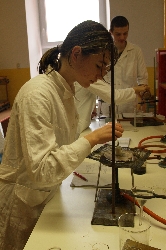 Chemie - kvinta
