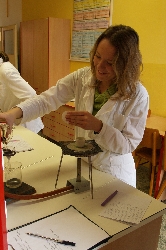 Chemie - kvinta
