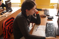 Informatika - 1.A