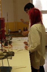 Chemie - kvinta