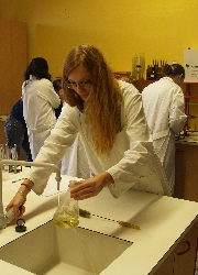 Chemie - 2.A