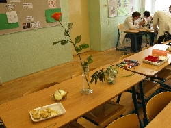 Biologie - 1.A