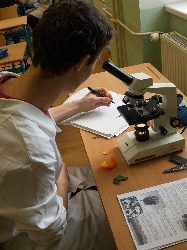 Biologie - 1.A