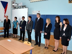 Maturitní komise