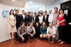Společné foto