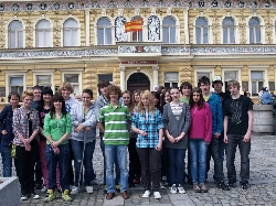Den Země (květen 2011)