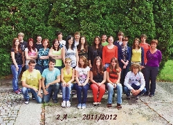 2.A šk.r. 2011/2012