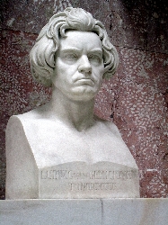 Ludwig van Beethoven