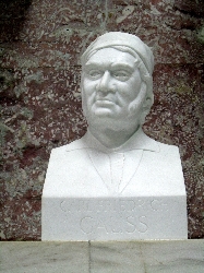 Carl Friedrich Gauss