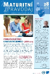 Pouze náhled titulní stránky - vlastní dokument  - viz textová část