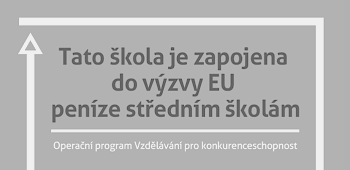 Operační program Vzdělávání pro konkurenceschopnost